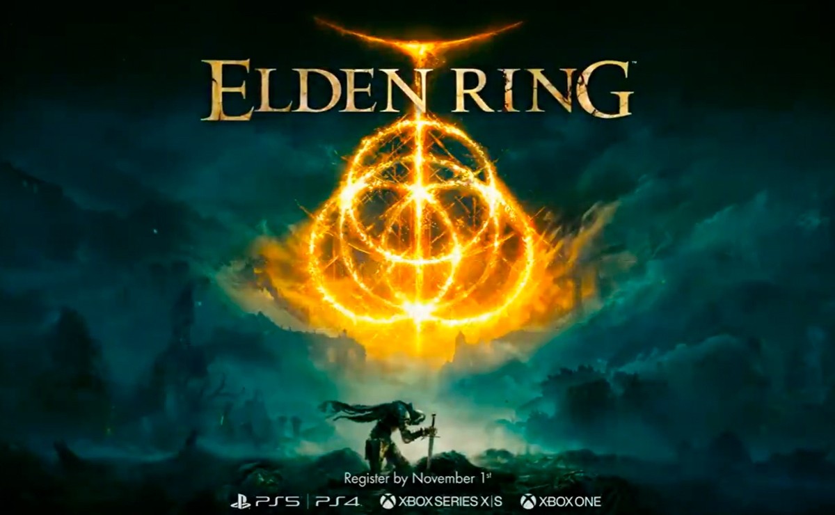 Elden Ring